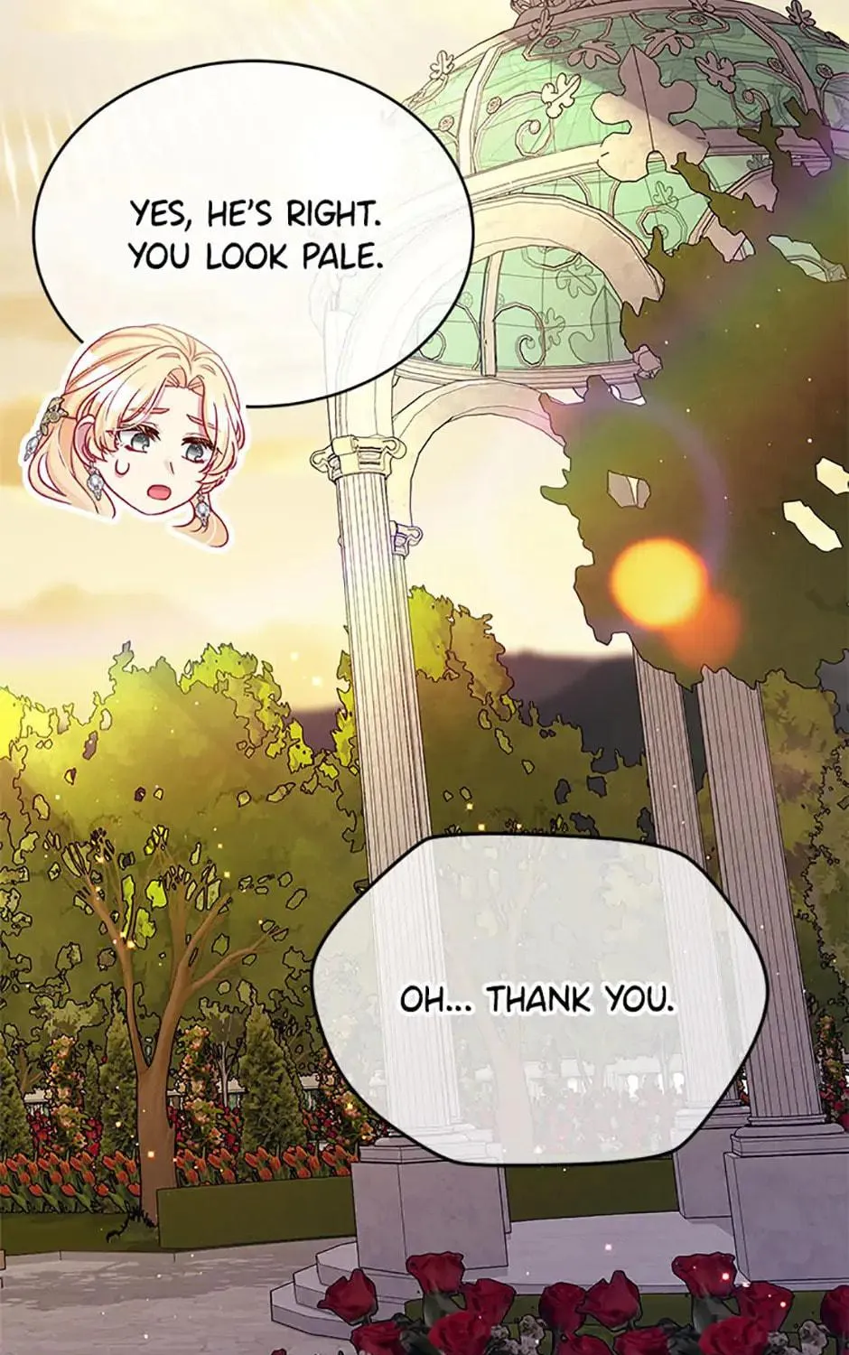 My Hubby Is Too Cute! Chapter 83 page 129 - 