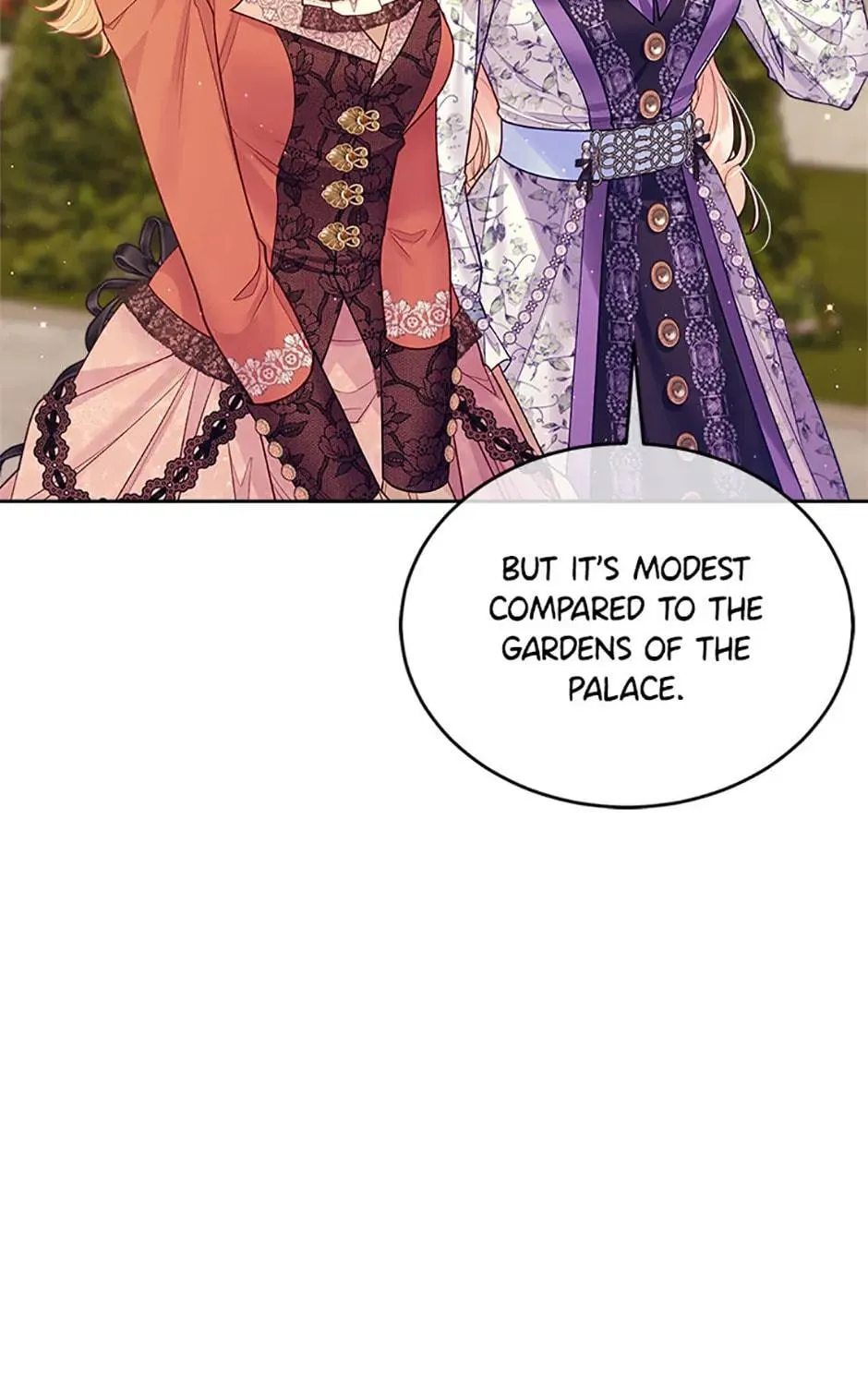 My Hubby Is Too Cute! Chapter 83 page 17 - 