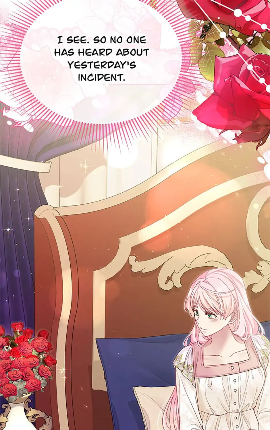 My Hubby Is Too Cute! Chapter 83 page 163 - 