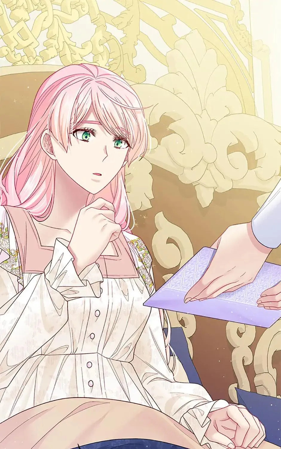 My Hubby Is Too Cute! Chapter 83 page 179 - 