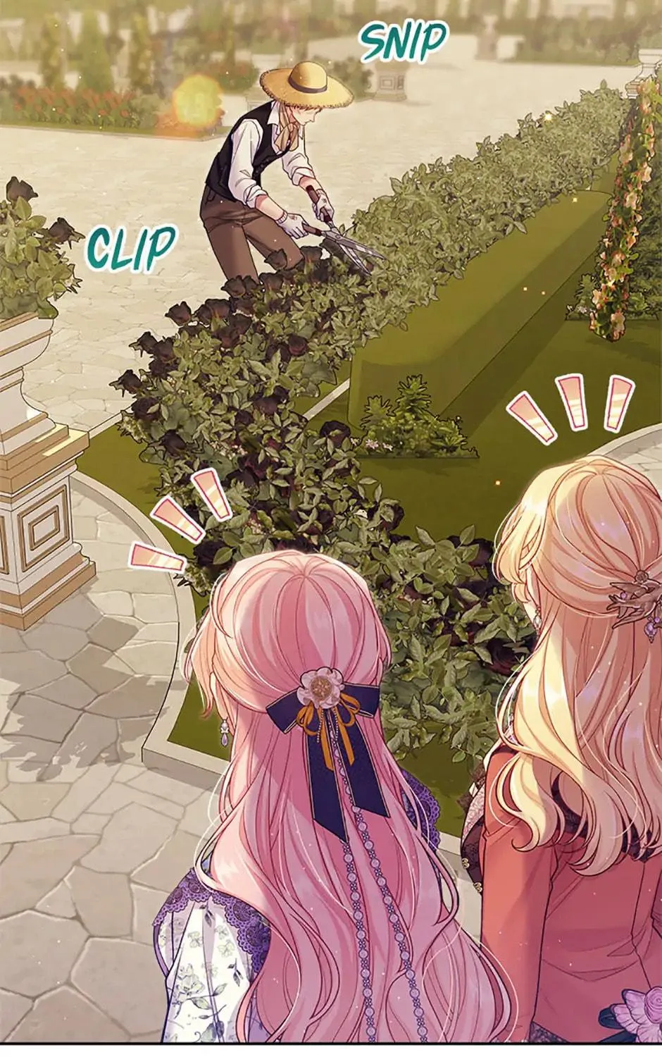 My Hubby Is Too Cute! Chapter 83 page 19 - 