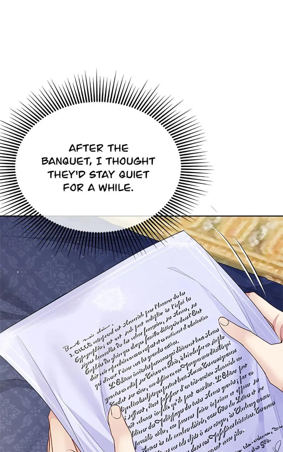 My Hubby Is Too Cute! Chapter 83 page 185 - 