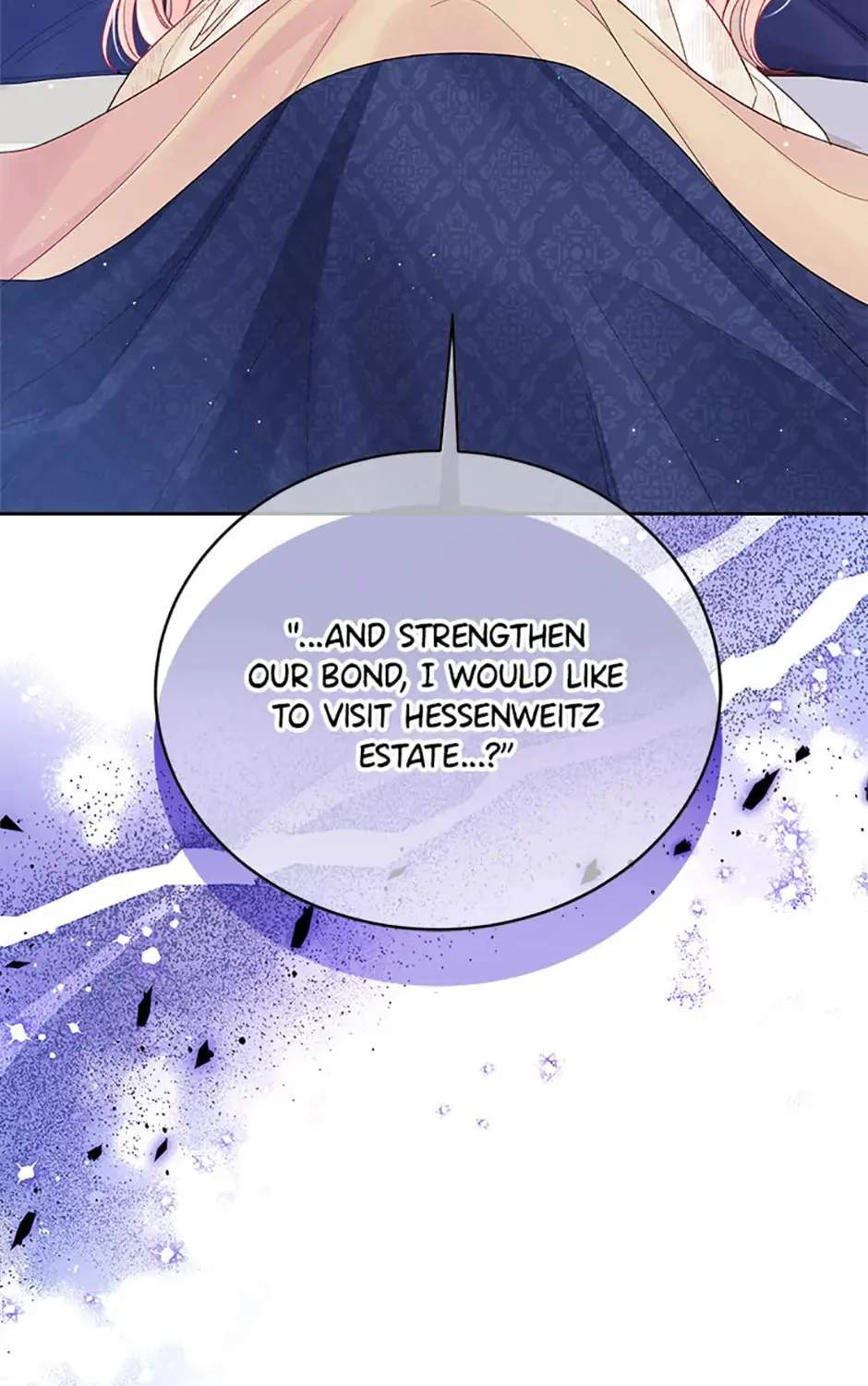 My Hubby Is Too Cute! Chapter 83 page 195 - 