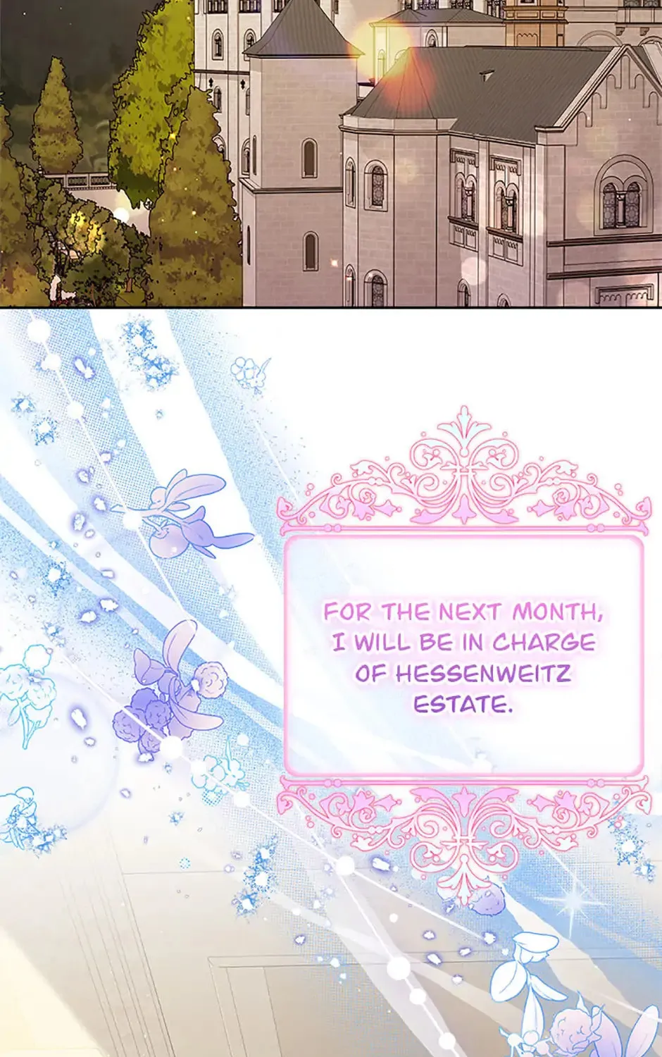 My Hubby Is Too Cute! Chapter 83 page 3 - 