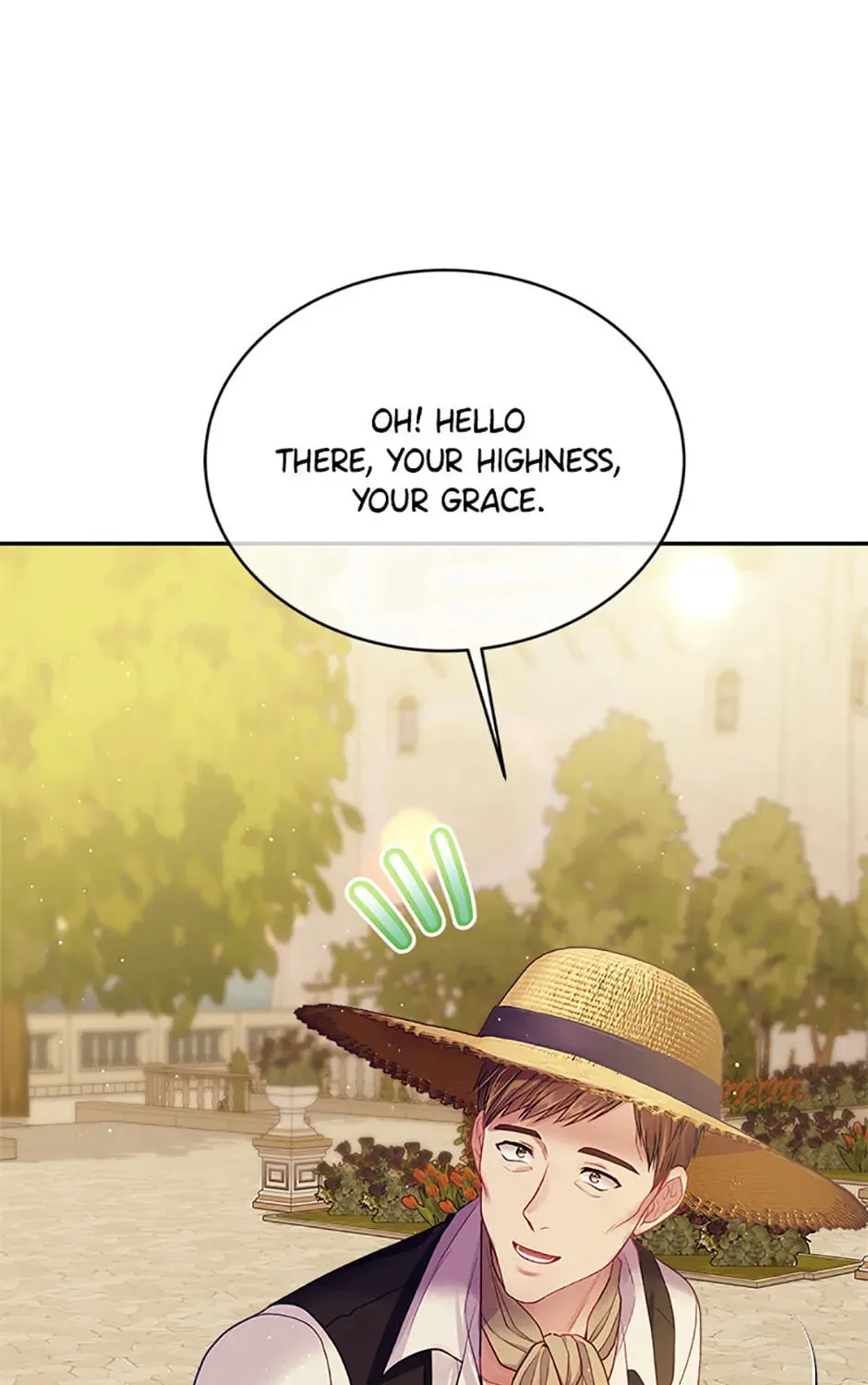 My Hubby Is Too Cute! Chapter 83 page 21 - 
