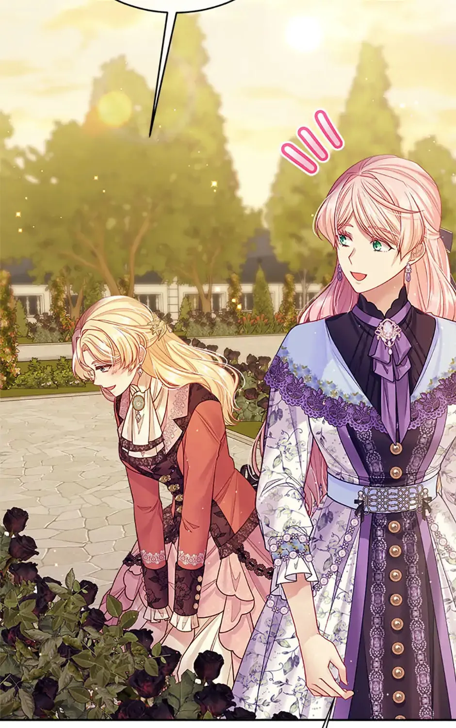 My Hubby Is Too Cute! Chapter 83 page 27 - 