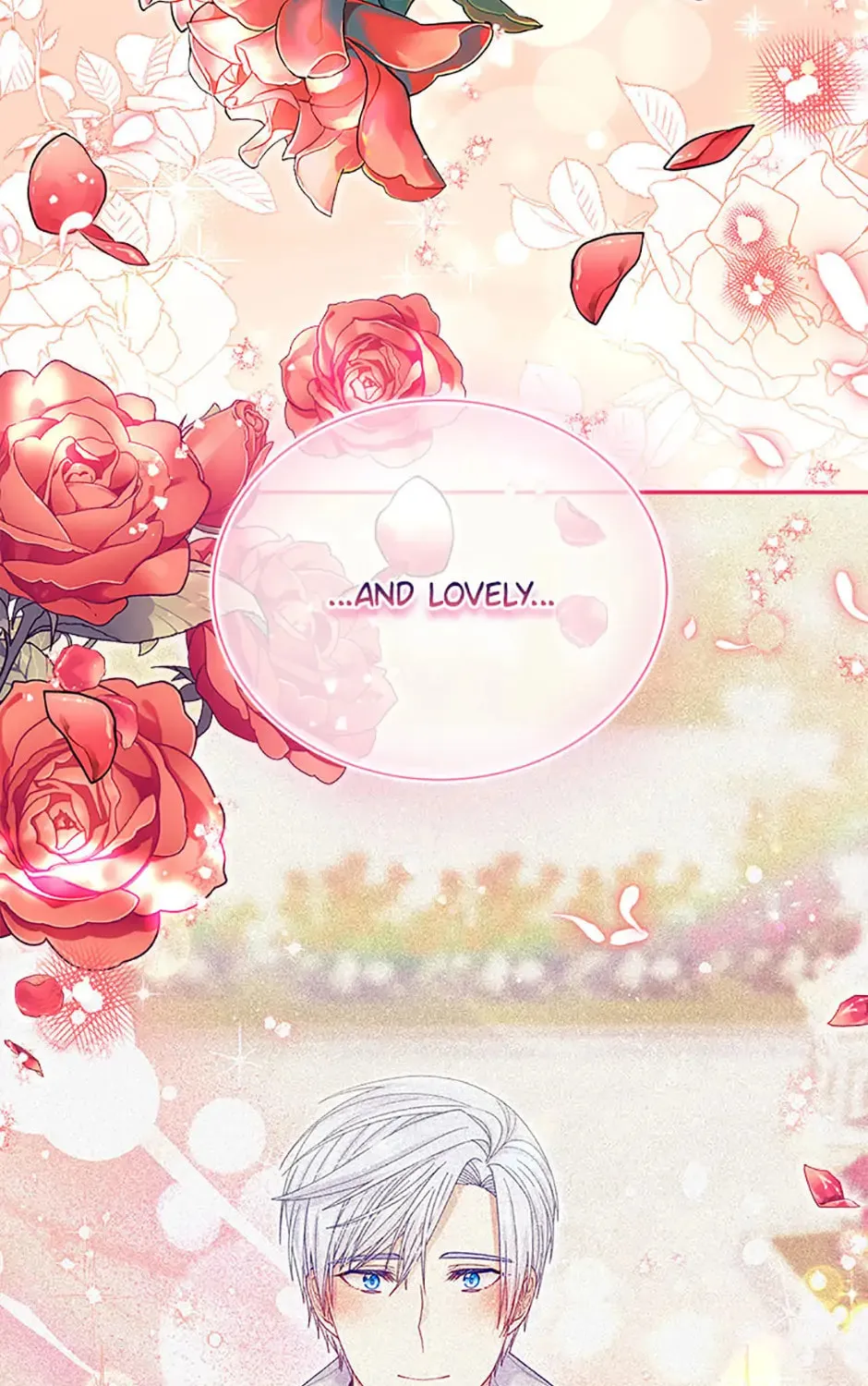 My Hubby Is Too Cute! Chapter 83 page 33 - 