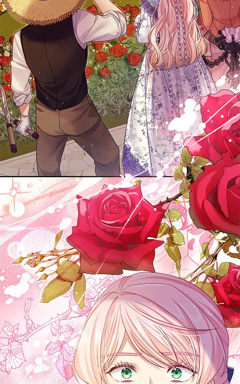 My Hubby Is Too Cute! Chapter 83 page 51 - 
