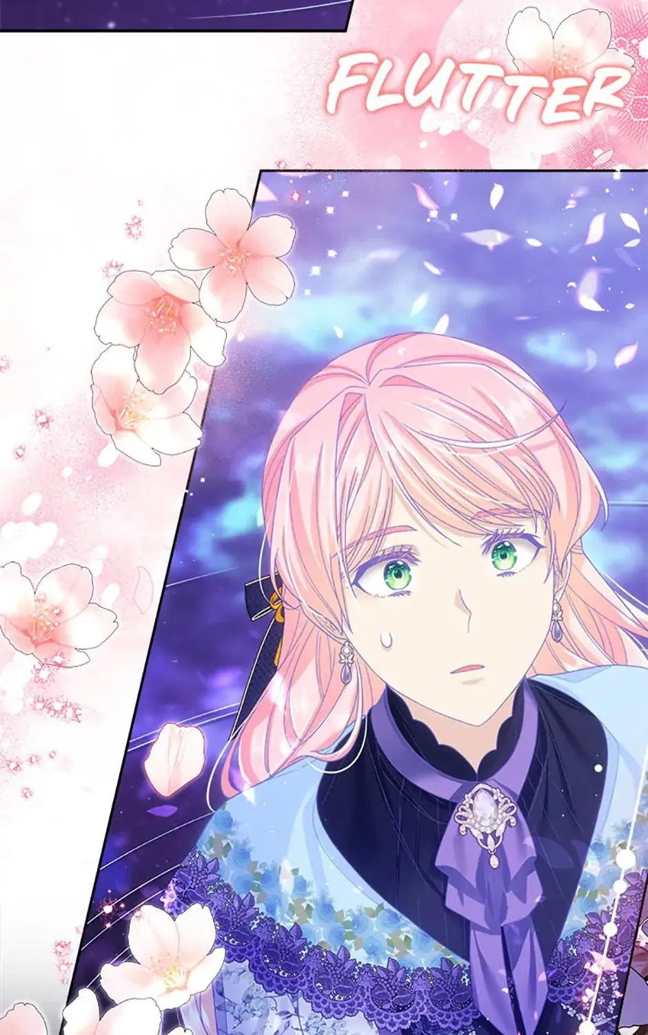 My Hubby Is Too Cute! Chapter 83 page 77 - 