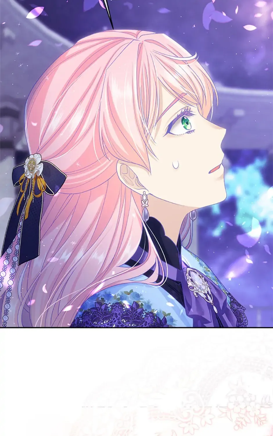 My Hubby Is Too Cute! Chapter 83 page 85 - 