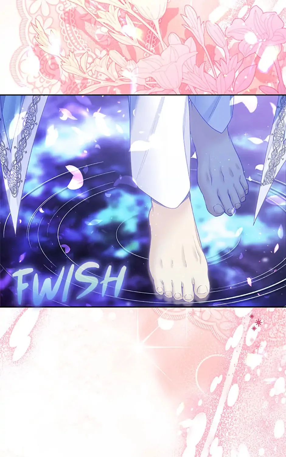 My Hubby Is Too Cute! Chapter 83 page 87 - 