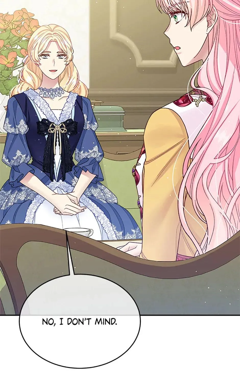 My Hubby Is Too Cute! Chapter 84 page 11 - 