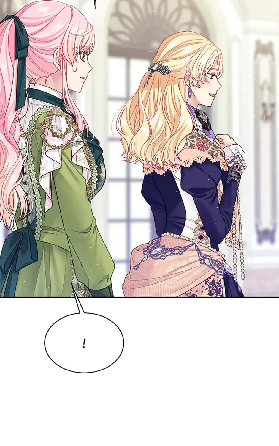 My Hubby Is Too Cute! Chapter 84 page 103 - 