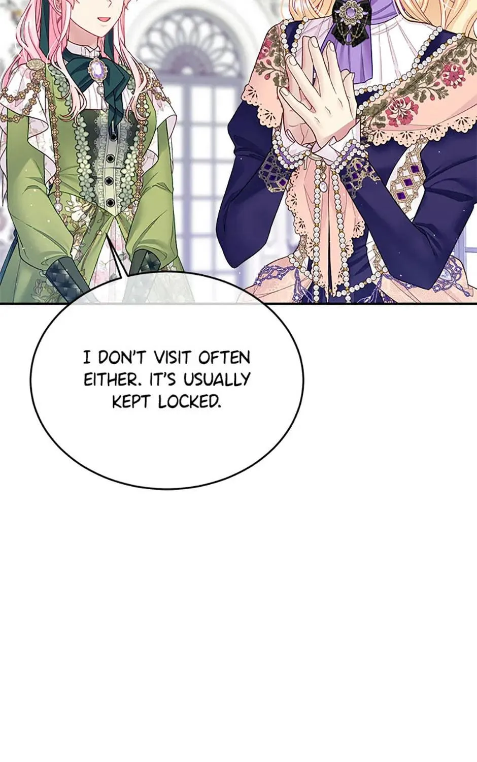 My Hubby Is Too Cute! Chapter 84 page 107 - 