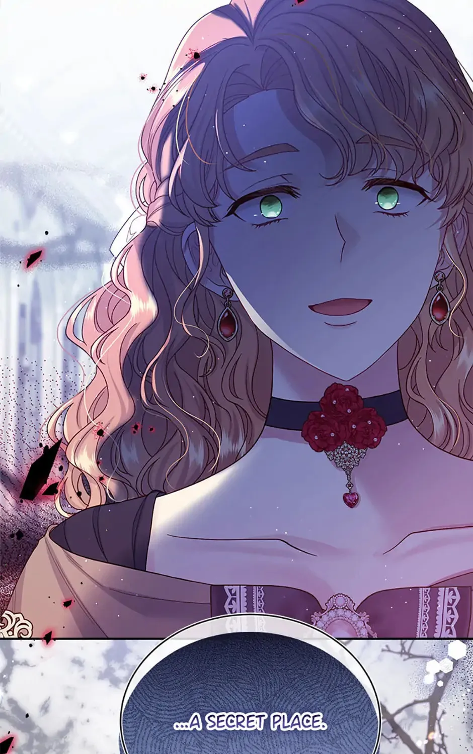My Hubby Is Too Cute! Chapter 84 page 111 - 