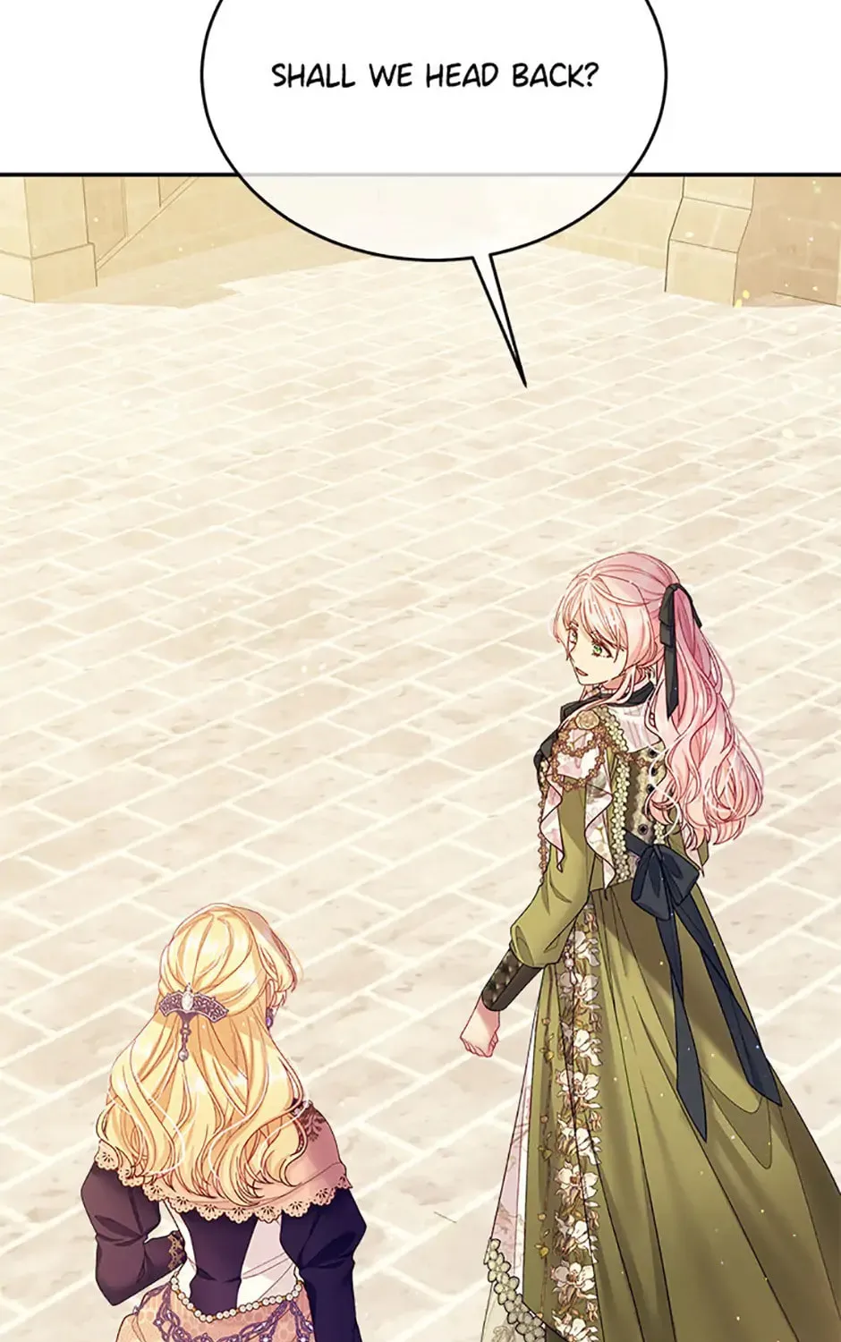 My Hubby Is Too Cute! Chapter 84 page 121 - 