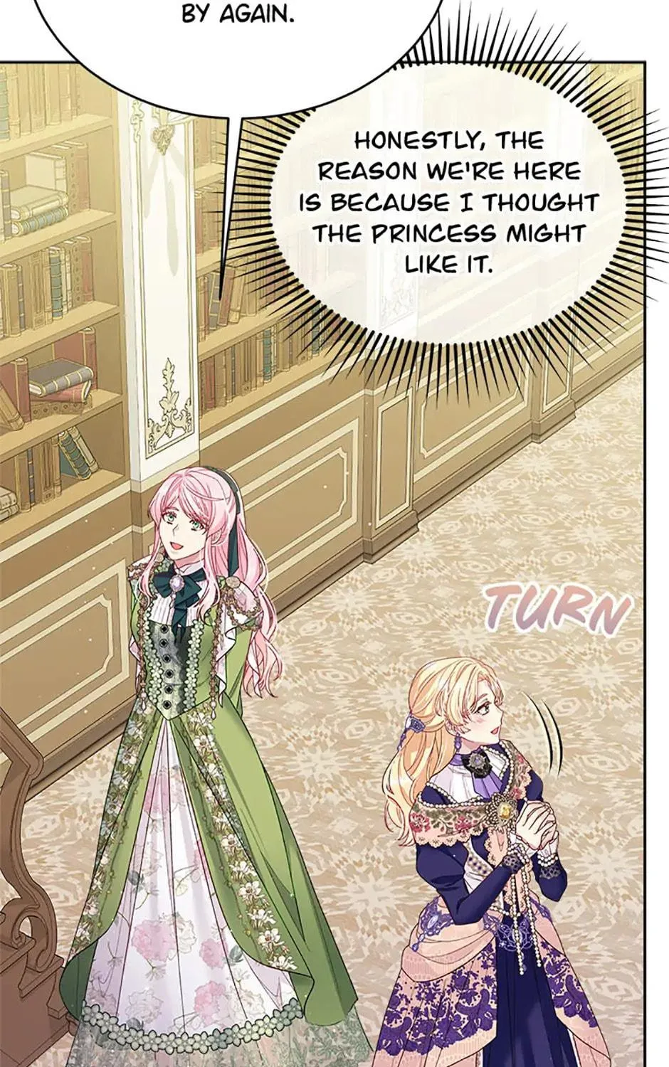 My Hubby Is Too Cute! Chapter 84 page 129 - 