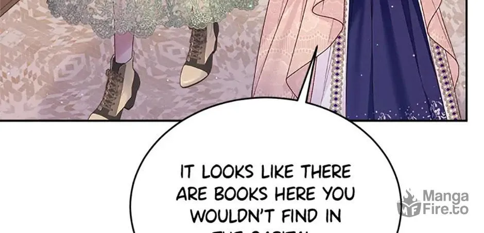 My Hubby Is Too Cute! Chapter 84 page 130 - 