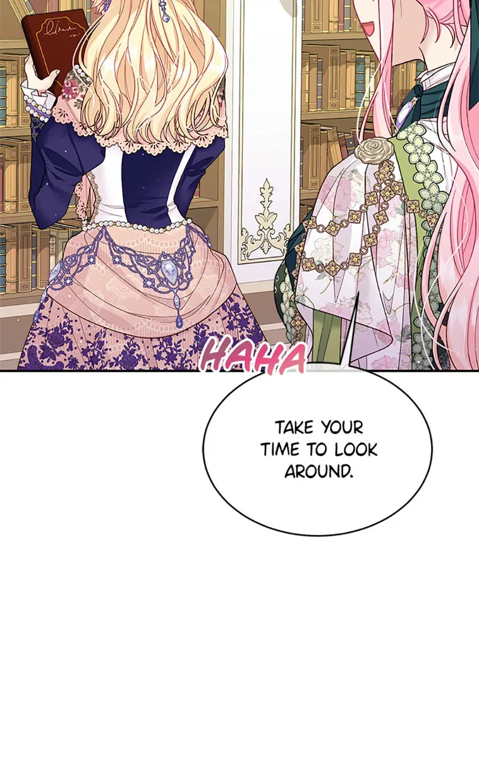 My Hubby Is Too Cute! Chapter 84 page 133 - 