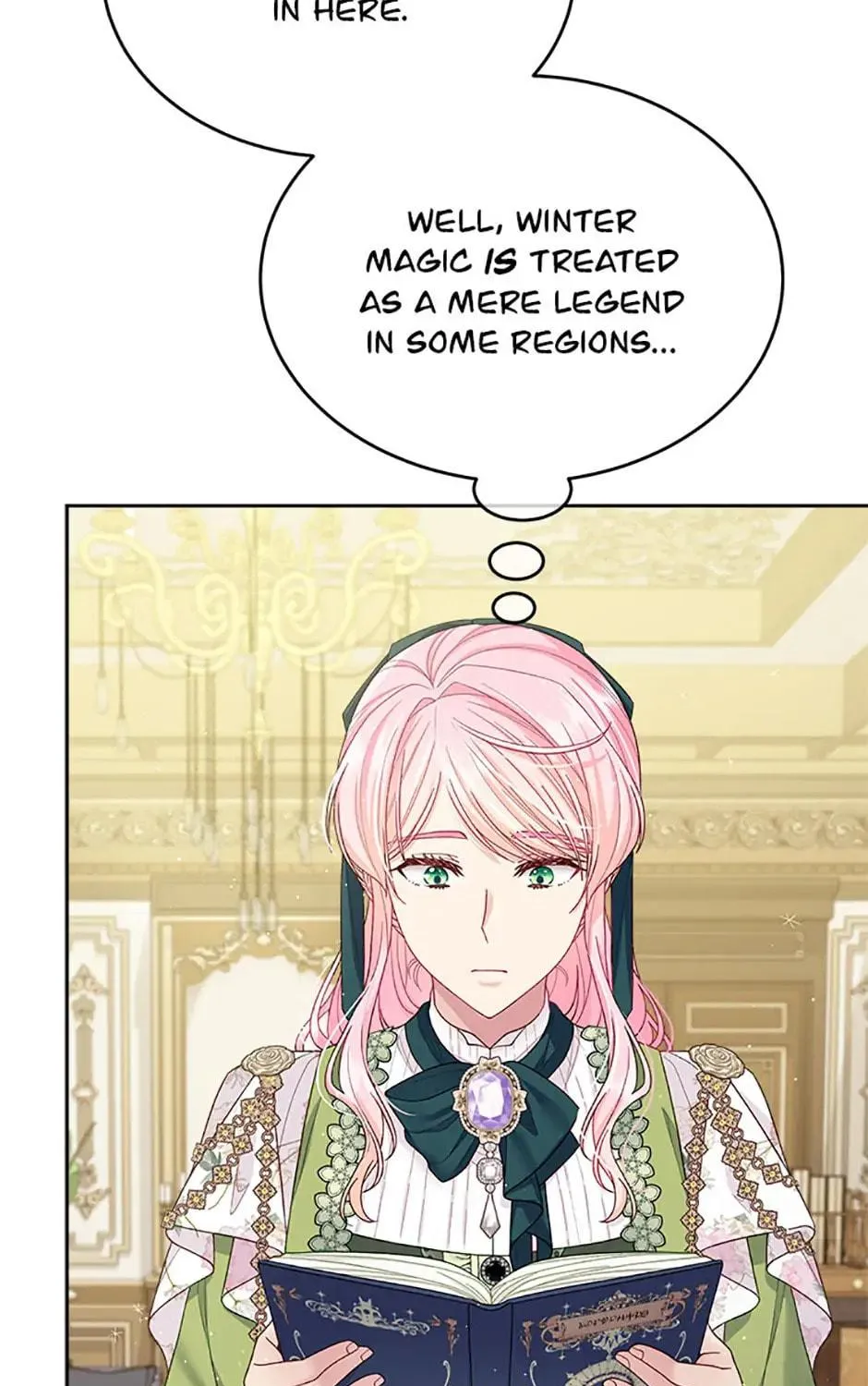 My Hubby Is Too Cute! Chapter 84 page 155 - 