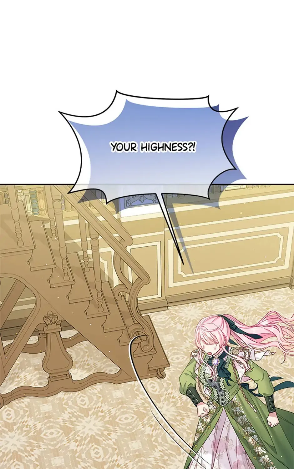 My Hubby Is Too Cute! Chapter 84 page 163 - 
