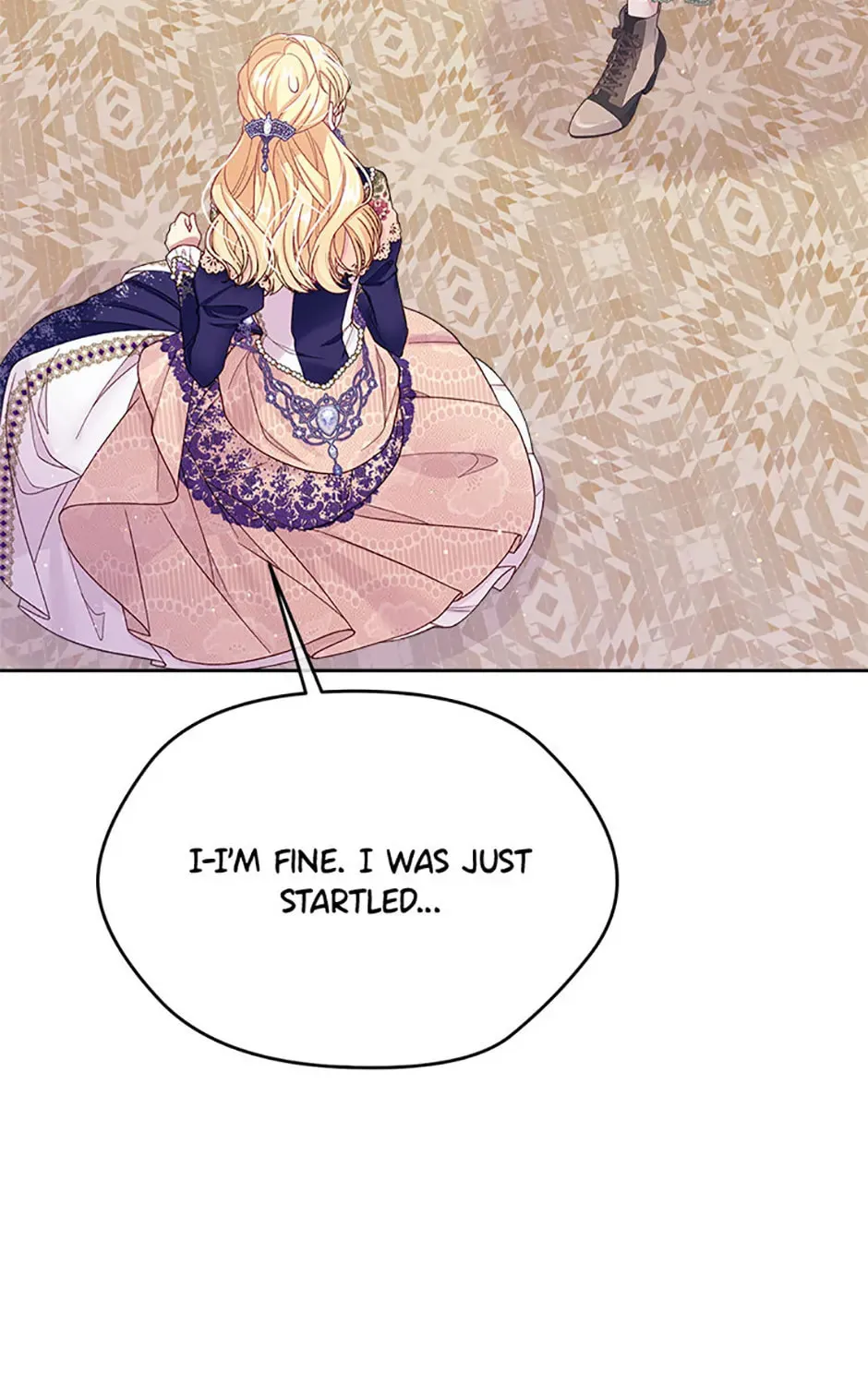 My Hubby Is Too Cute! Chapter 84 page 165 - 