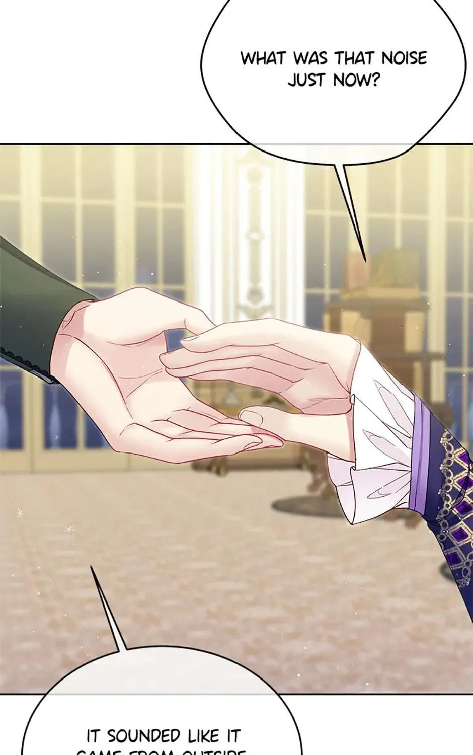 My Hubby Is Too Cute! Chapter 84 page 167 - 