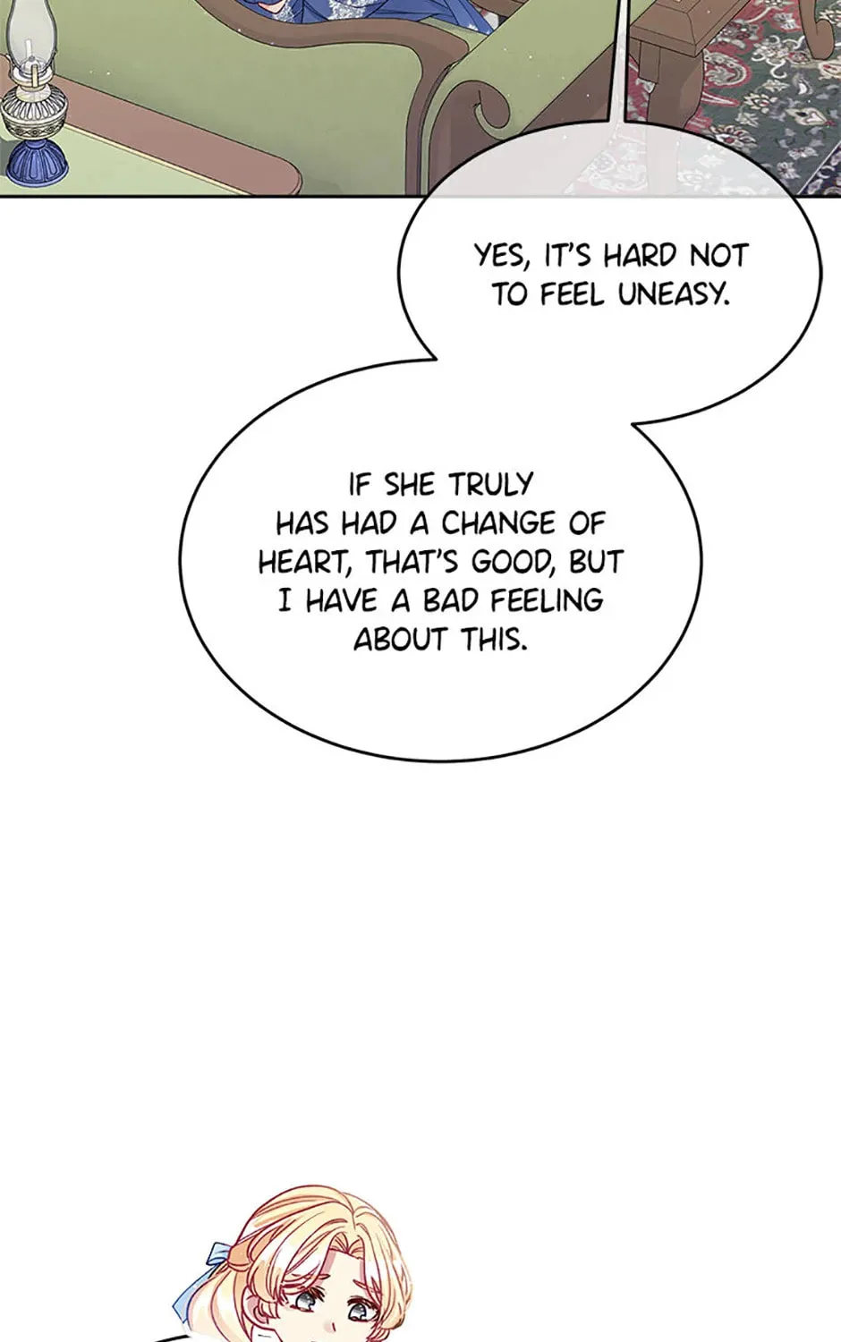 My Hubby Is Too Cute! Chapter 84 page 21 - 