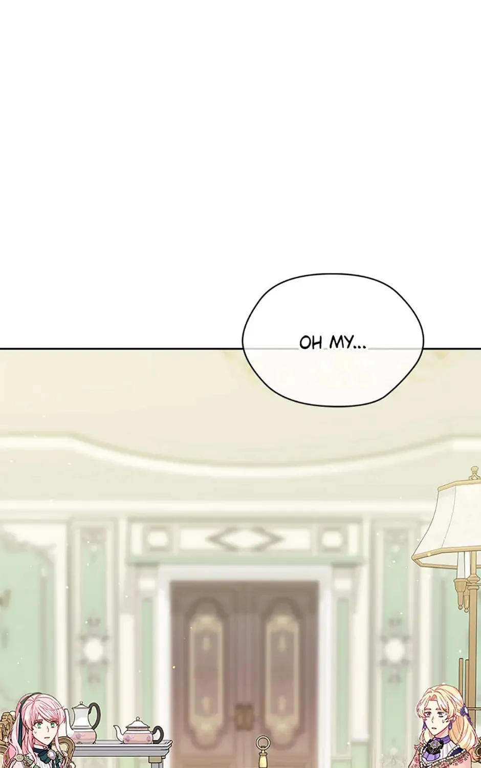 My Hubby Is Too Cute! Chapter 84 page 33 - 