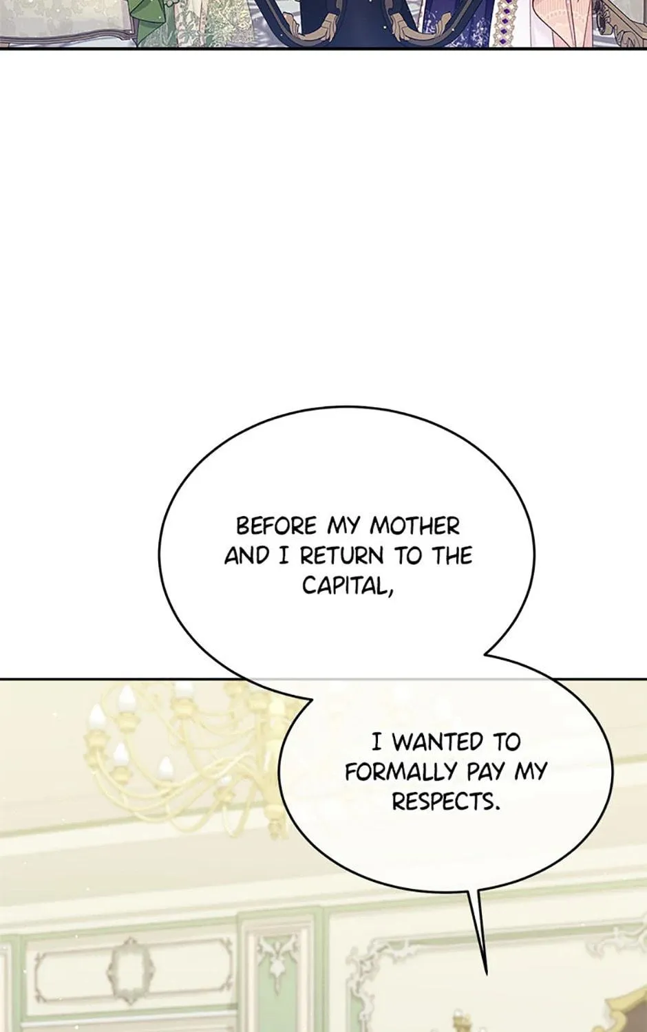 My Hubby Is Too Cute! Chapter 84 page 35 - 