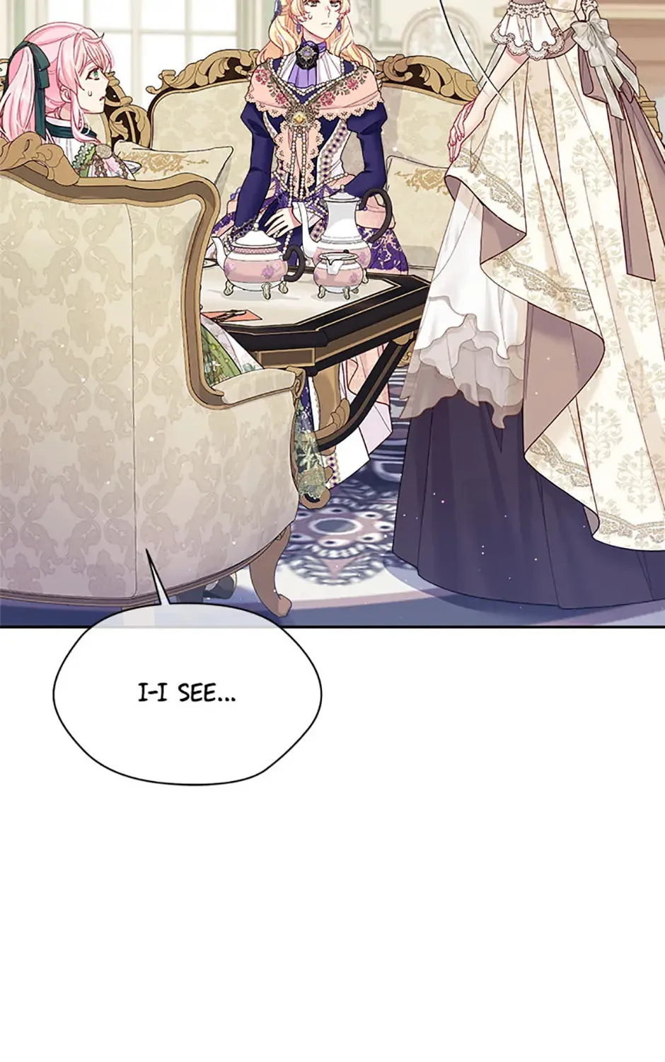 My Hubby Is Too Cute! Chapter 84 page 37 - 
