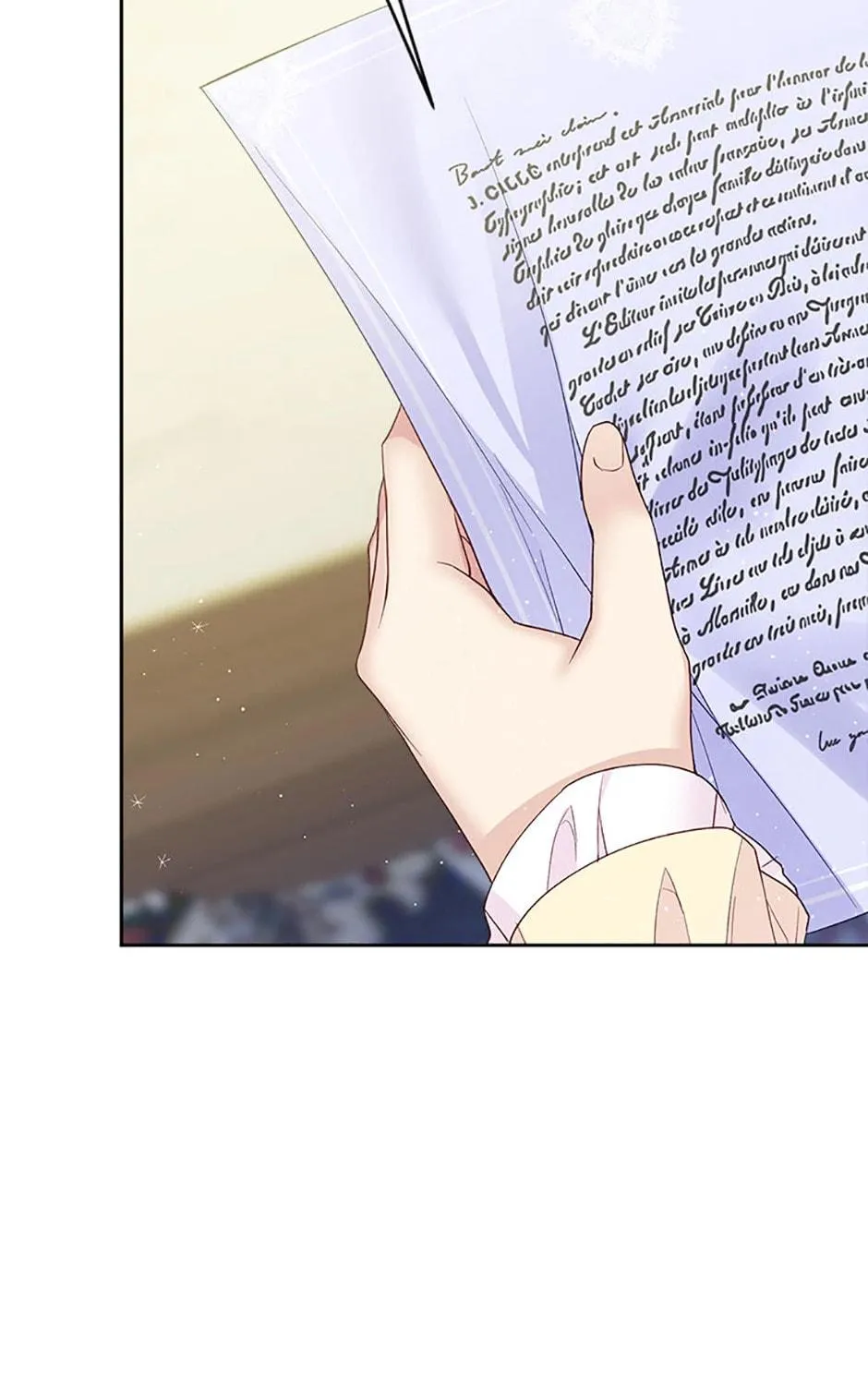My Hubby Is Too Cute! Chapter 84 page 5 - 