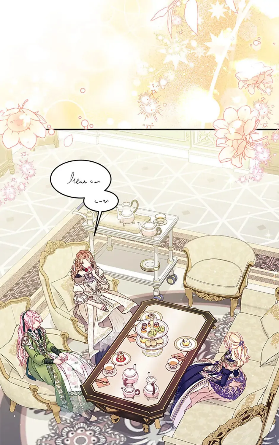 My Hubby Is Too Cute! Chapter 84 page 63 - 