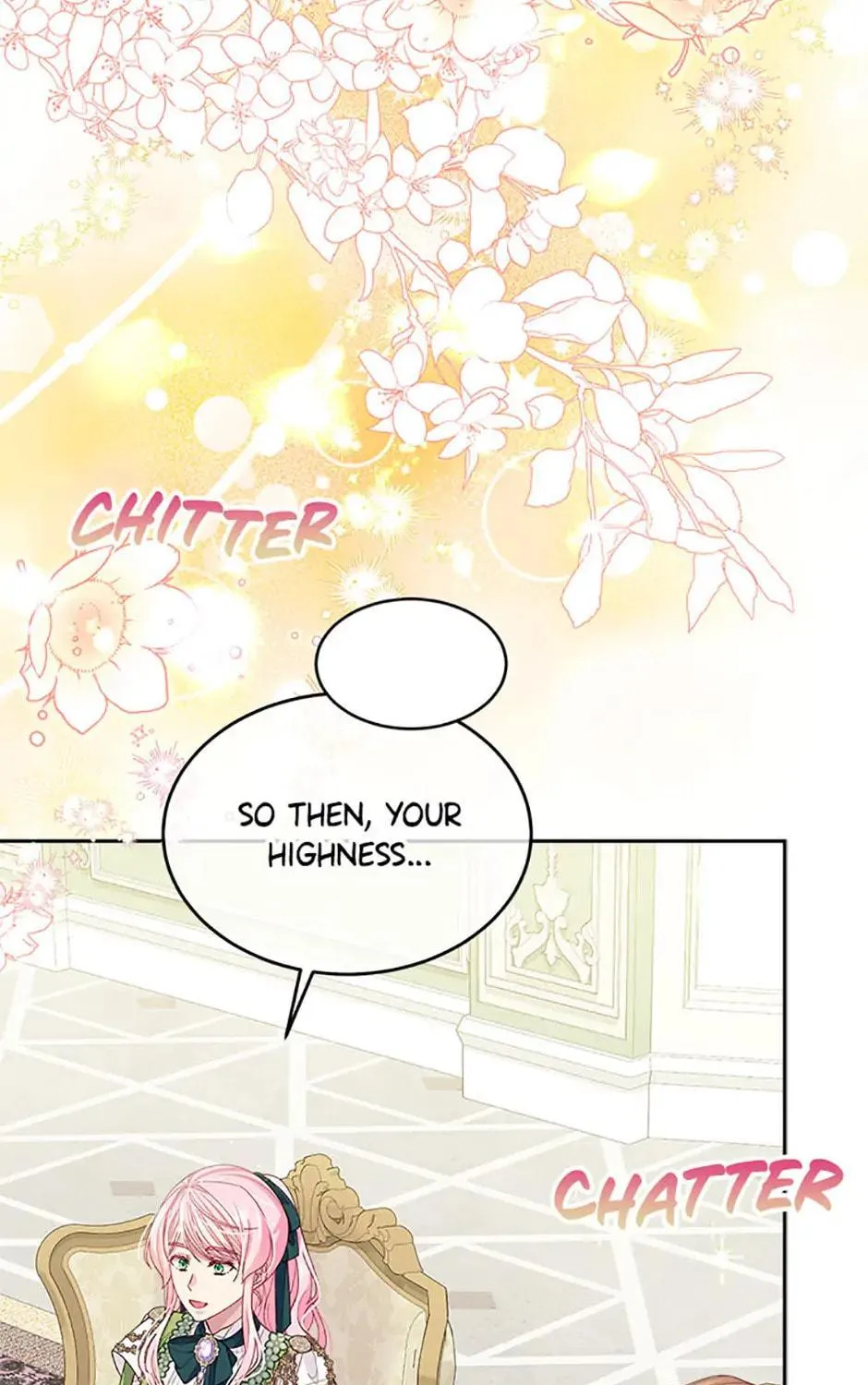 My Hubby Is Too Cute! Chapter 84 page 65 - 
