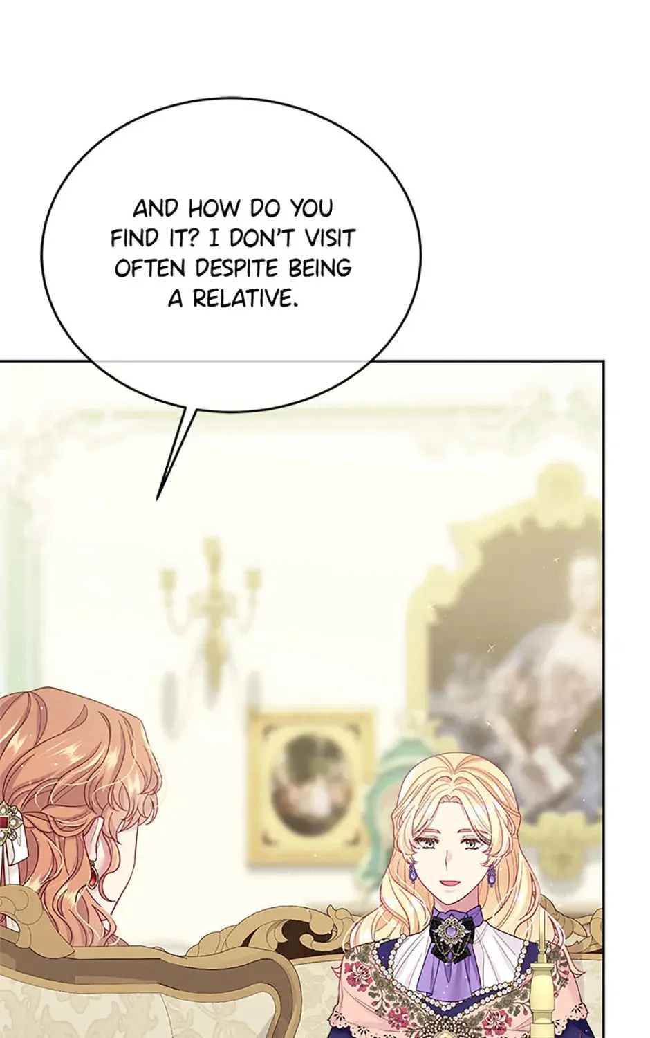 My Hubby Is Too Cute! Chapter 84 page 75 - 