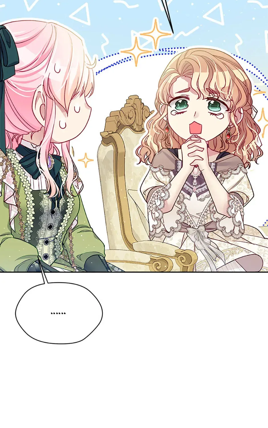 My Hubby Is Too Cute! Chapter 84 page 85 - 
