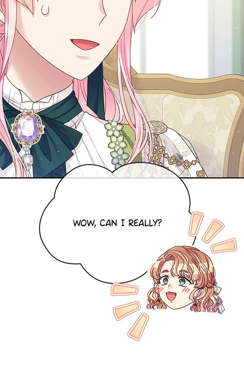 My Hubby Is Too Cute! Chapter 84 page 89 - 