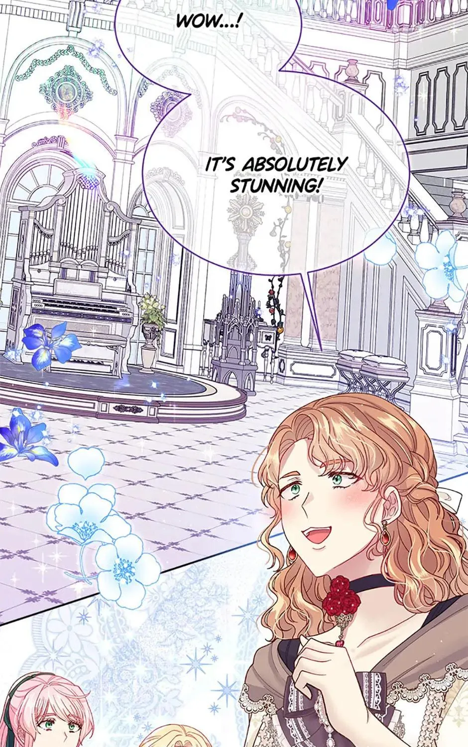 My Hubby Is Too Cute! Chapter 84 page 95 - 