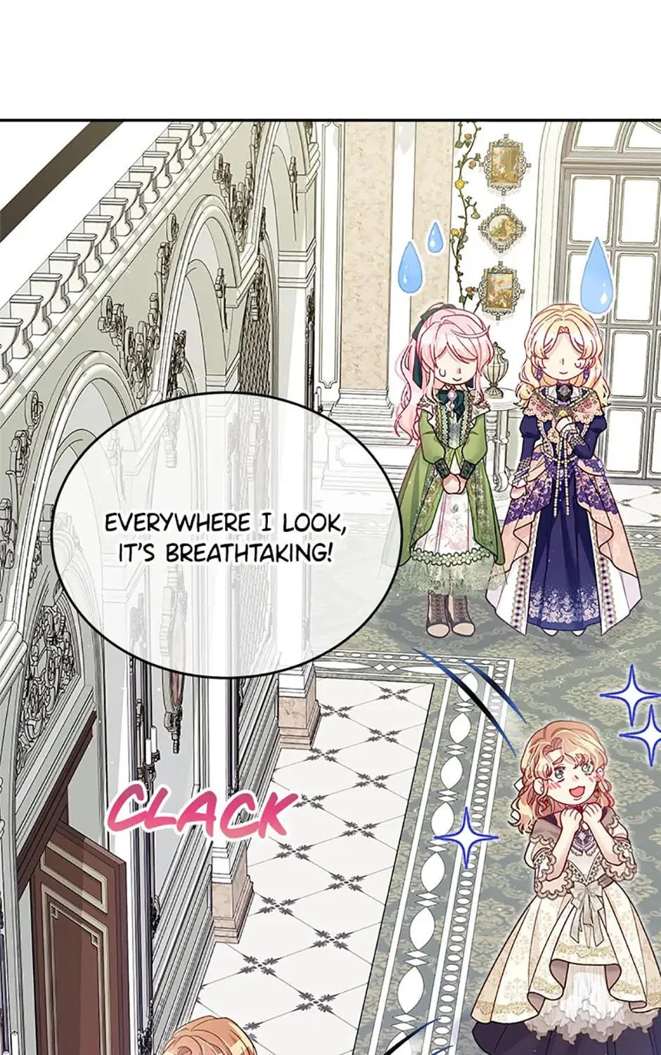 My Hubby Is Too Cute! Chapter 84 page 99 - 