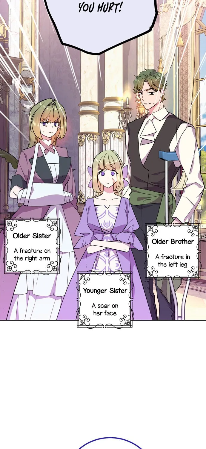 Read My Husband Changes Every Night chapter 1 image 28 on Lezhin