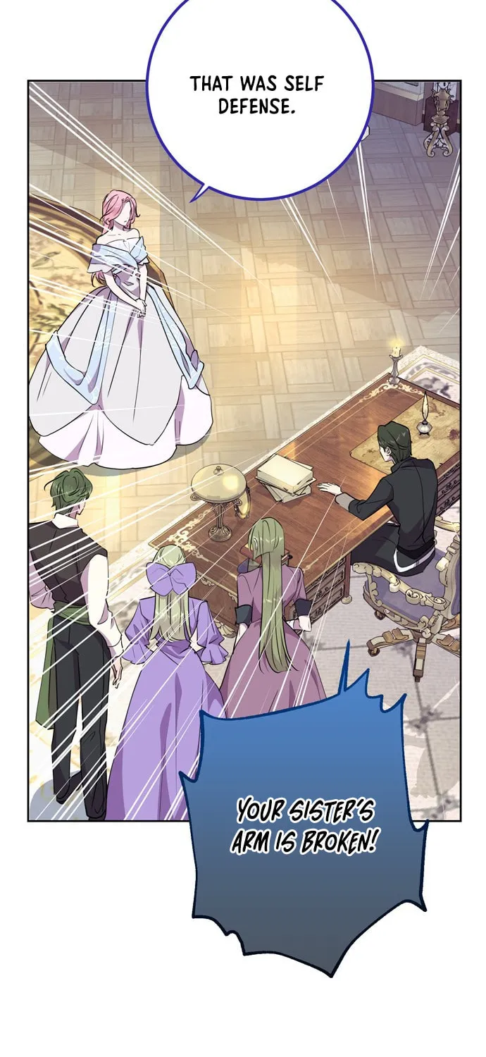 Read My Husband Changes Every Night chapter 1 image 29 on Lezhin