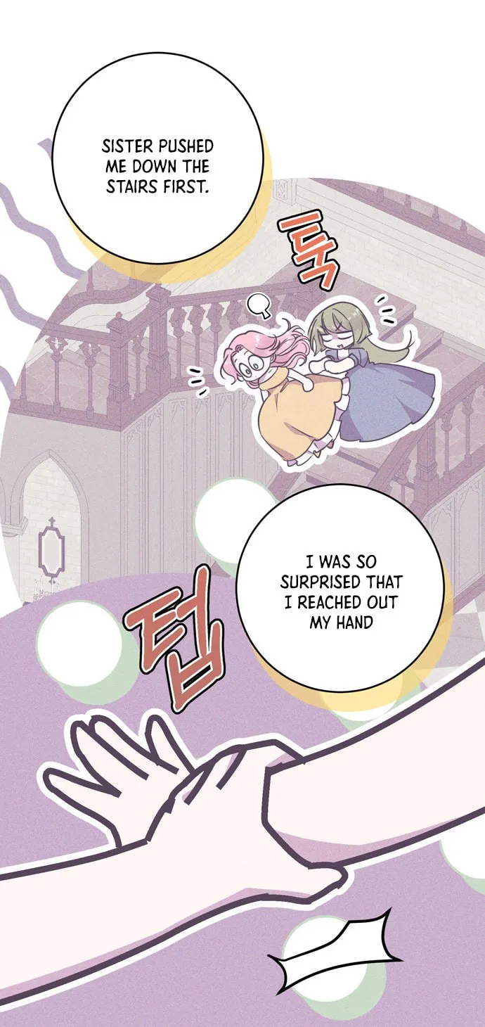 Read My Husband Changes Every Night chapter 1 image 30 on Lezhin