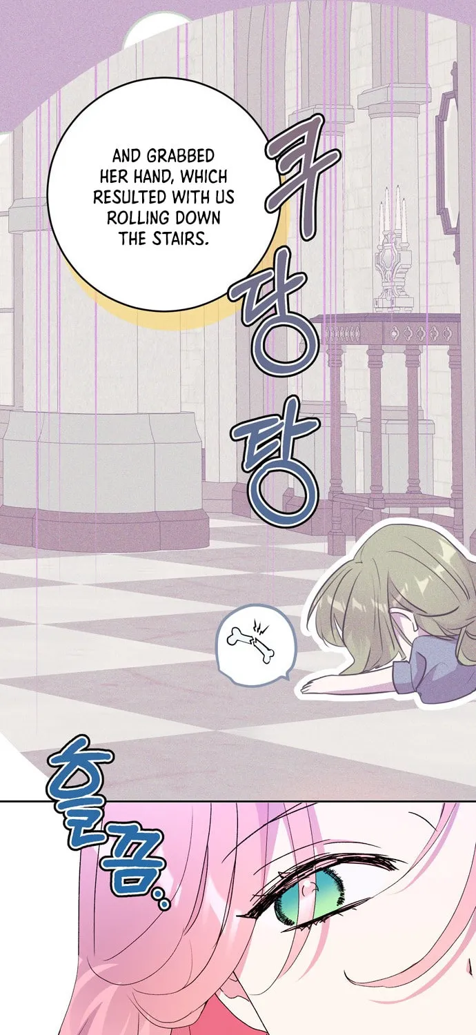 Read My Husband Changes Every Night chapter 1 image 31 on Lezhin
