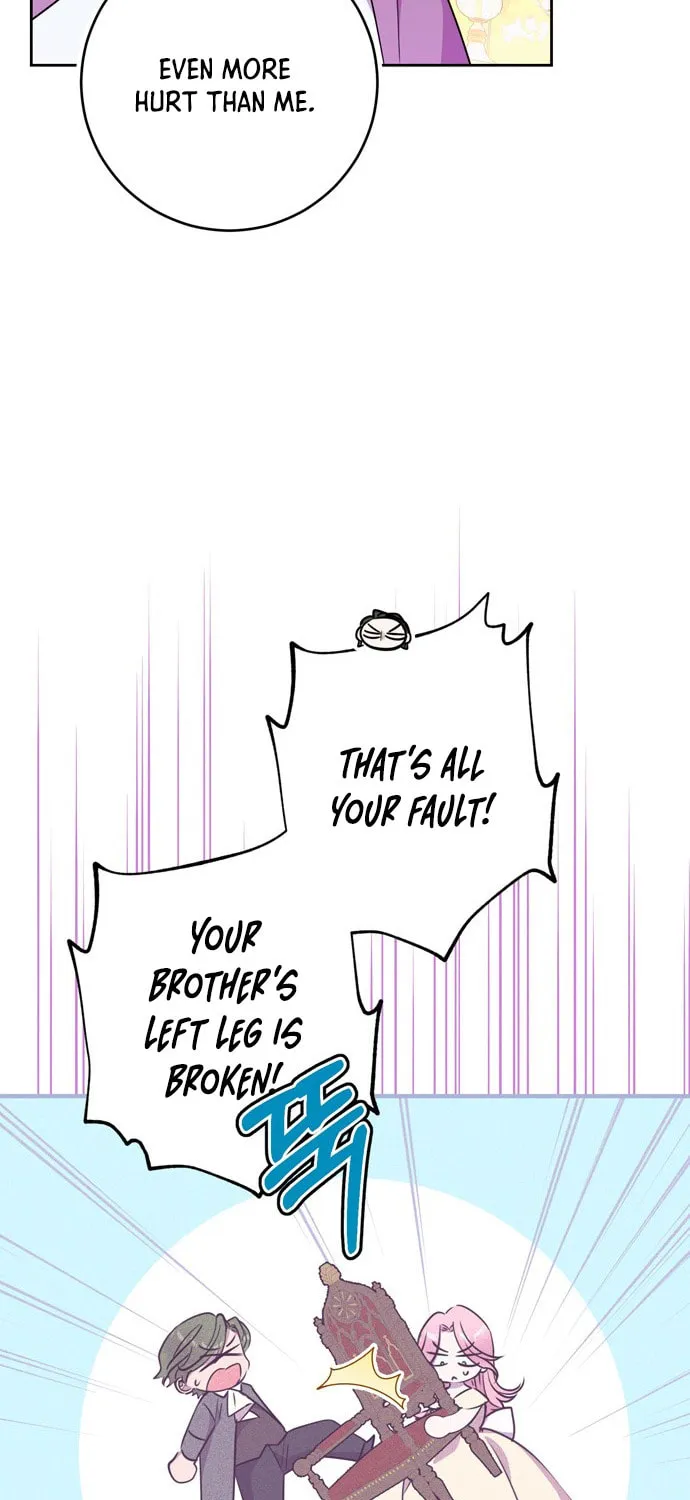 Read My Husband Changes Every Night chapter 1 image 33 on Lezhin