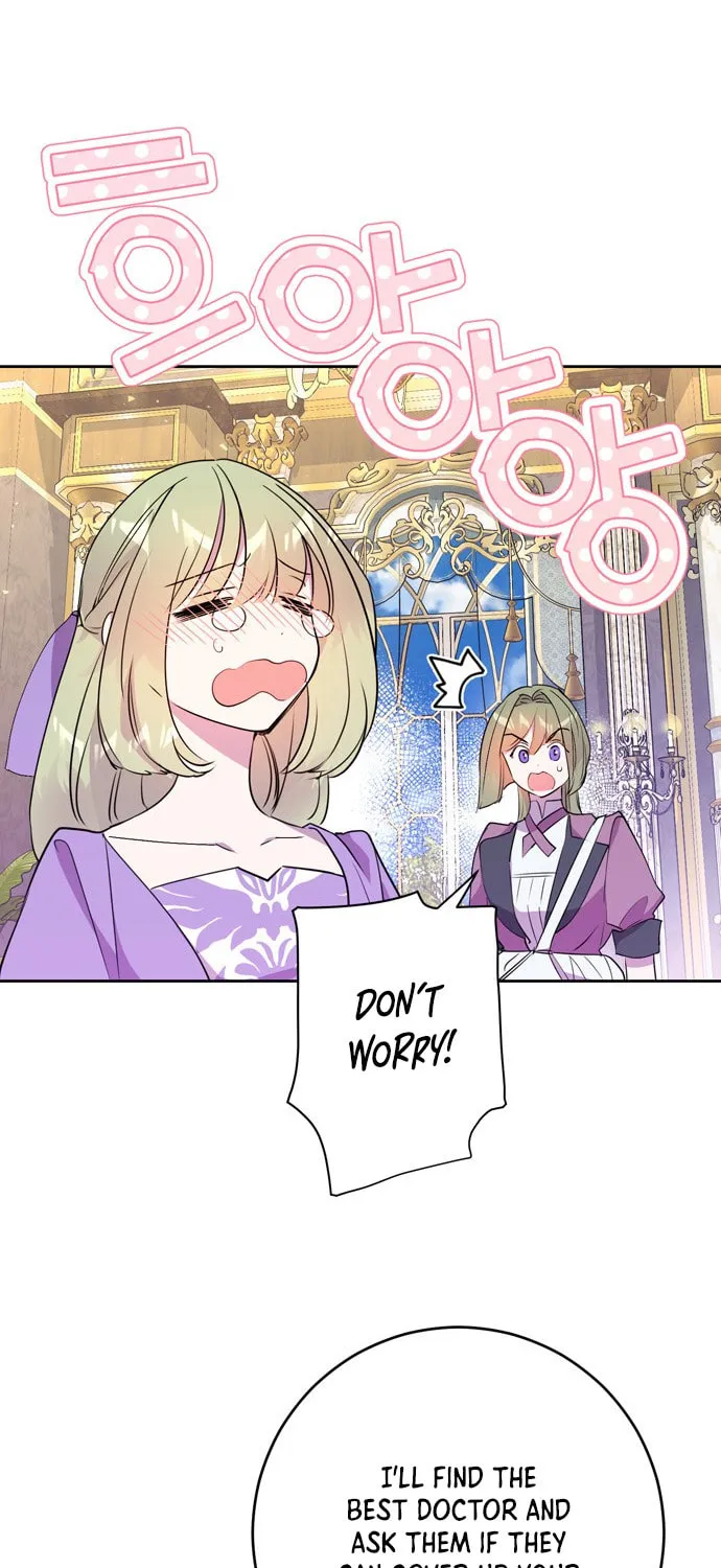 Read My Husband Changes Every Night chapter 1 image 38 on Lezhin