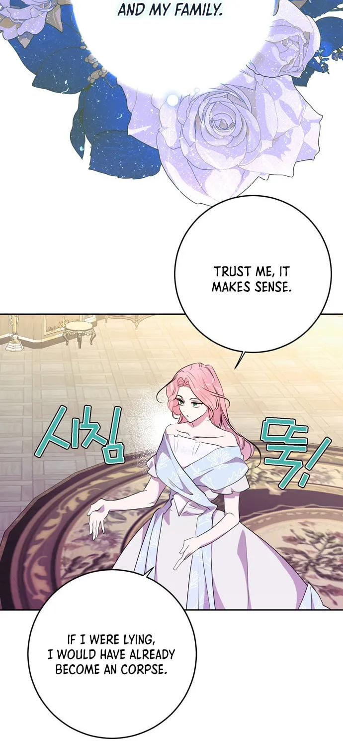 Read My Husband Changes Every Night chapter 1 image 44 on Lezhin