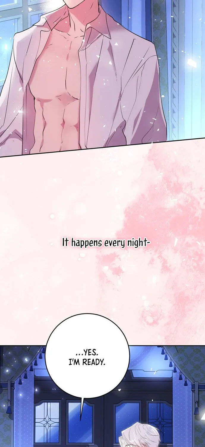 Read My Husband Changes Every Night chapter 1 image 6 on Lezhin