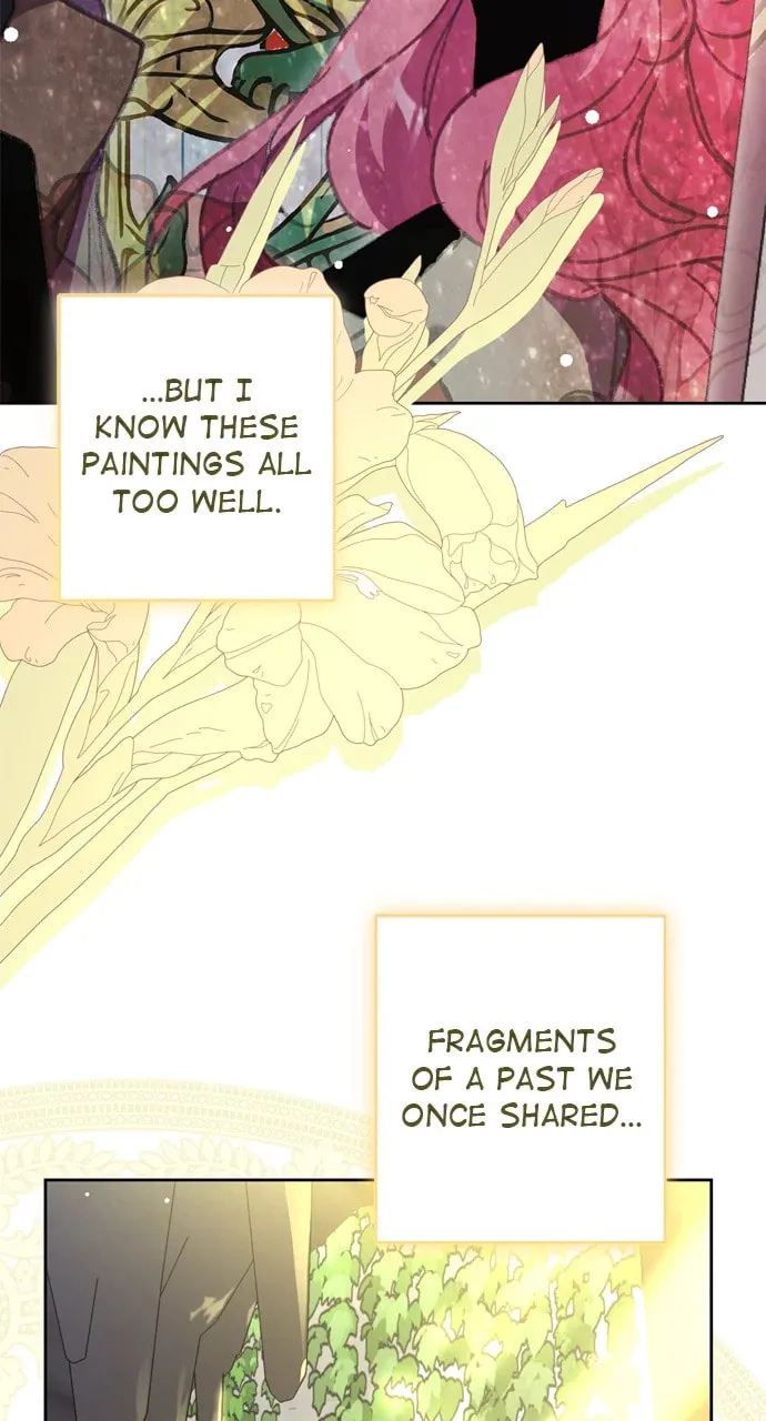 Read My Husband Changes Every Night chapter 100 image 100 on Lezhin
