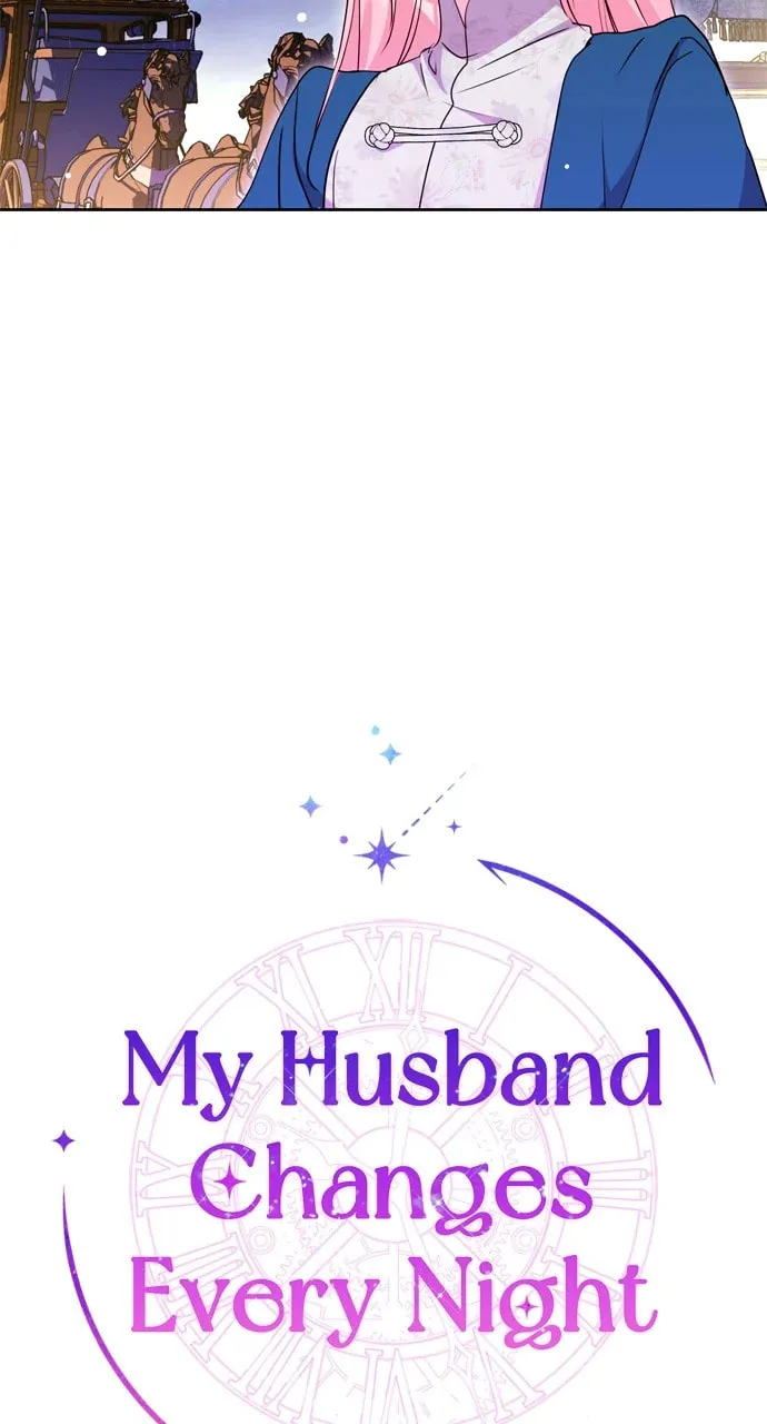 Read My Husband Changes Every Night chapter 100 image 12 on Lezhin