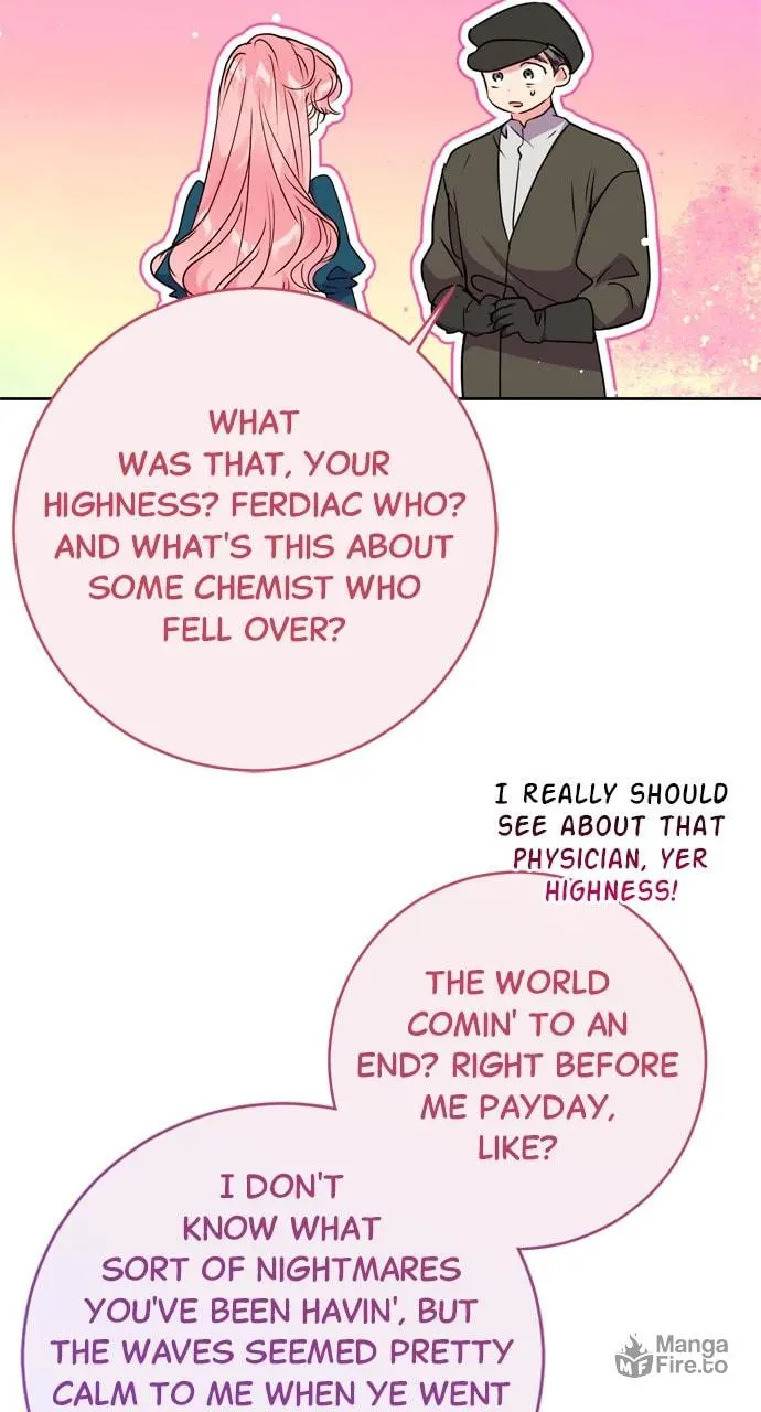 Read My Husband Changes Every Night chapter 100 image 14 on Lezhin